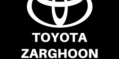 Toyota Zarghoon Motors