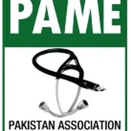 PAKISTAN ASSOCIATION OF MEDICAL EDITORS (PAME)
