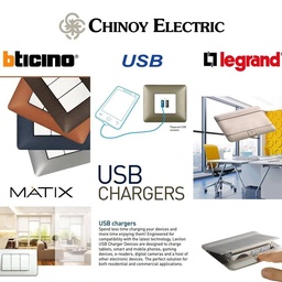 Chinoy Electric