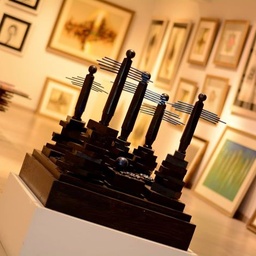 Clifton Art Gallery