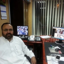 MOHIB-E-HARMAIN SERVICES (PVT) LTD.