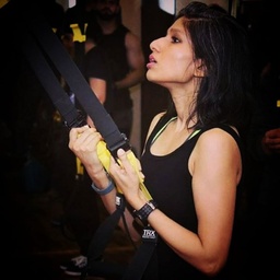 Mehreen Hussain