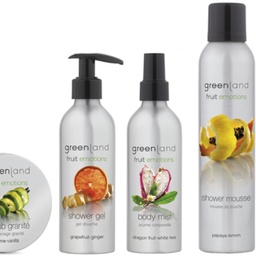 Greenland Bodycare . pk