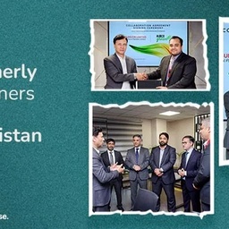 Total Parco Pakistan Ltd.