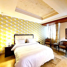 Shalimar Towers Hotel