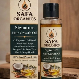 SAFA ORGANICS