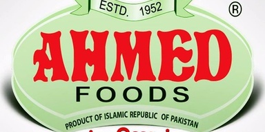 Ahmed Foods