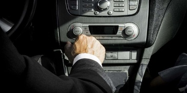 Master Rent A Car