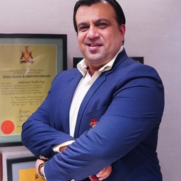 Prof. Dr. Rashid Siraj