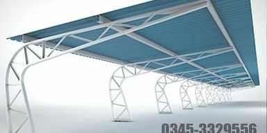 Blue Line Fiberglass