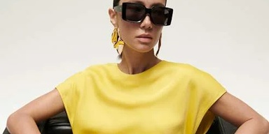 Marks And Spencer