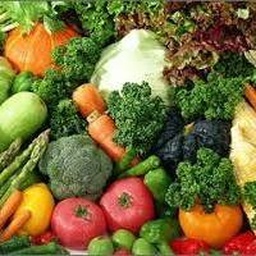 Home Made Hygienic Food