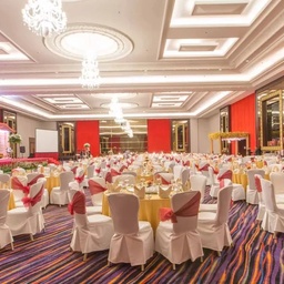 K.M.C Officers' CLUB Restaurant