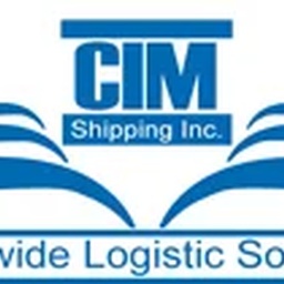 CIM SHIPPING INC.