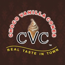 CVC - Choco Vanilla Cones Since 2009