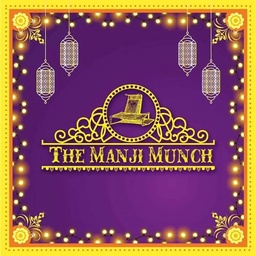 The Manji Munch