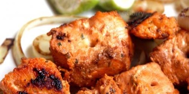 ALi Shan Tikka Kabab