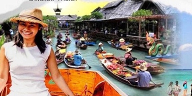 Safari World Travel & Tours
