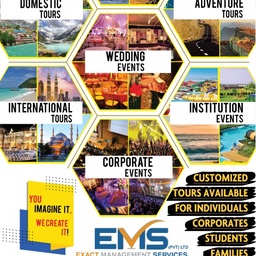 Exact Management Services (Pvt.) Ltd