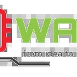 Ewall (Electronics Wall)