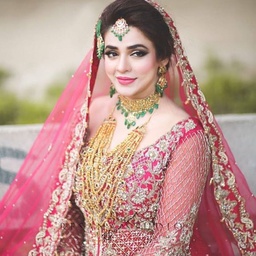 Bridal Dresses