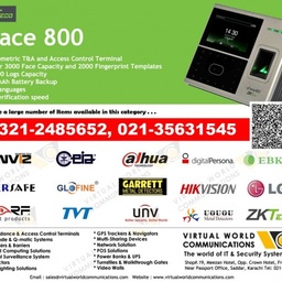 Virtual World Communications