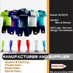 Silketa Sports