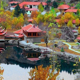 Beauty of Pakistan
