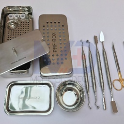 Dental Implants Instruments MD