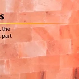 Salt Lamps