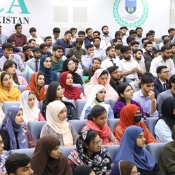 THE INSTITUTE OF CHARTERED ACCOUNTANTS OF PAKISTAN