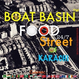 Boat Basin, Clifton Karachi