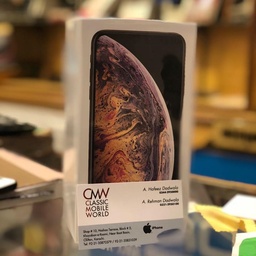 Classic Mobile World