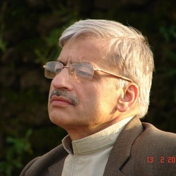 Professor Khwaja Azeem
