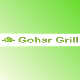 Gohar Grill