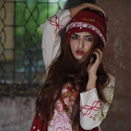 Chandna's fabrics