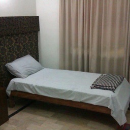Uptown Lahore Hostel