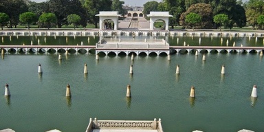 Baghbanpura باغبانپورہ