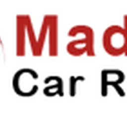Madina Rent A Car Lahore