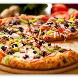 Pizza Inc.