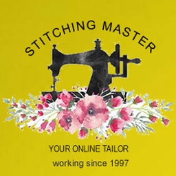Stitching Master