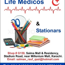 Life Medicos