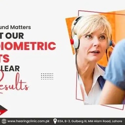 SIEMENS HEARING CLINIC