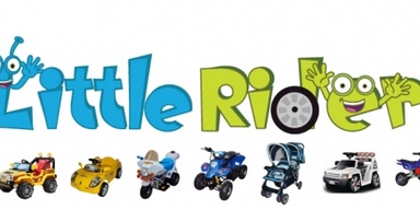 Little Riders