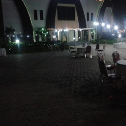 Sun View Hotel