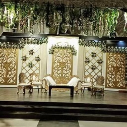Al AQSA BANQUET