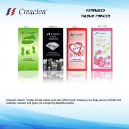 Creacion International