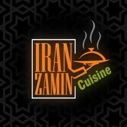 Iran Zamin Cuisine