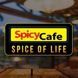 Spicy cafe
