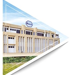Bosch Pharmaceuticals (Pvt ) Ltd